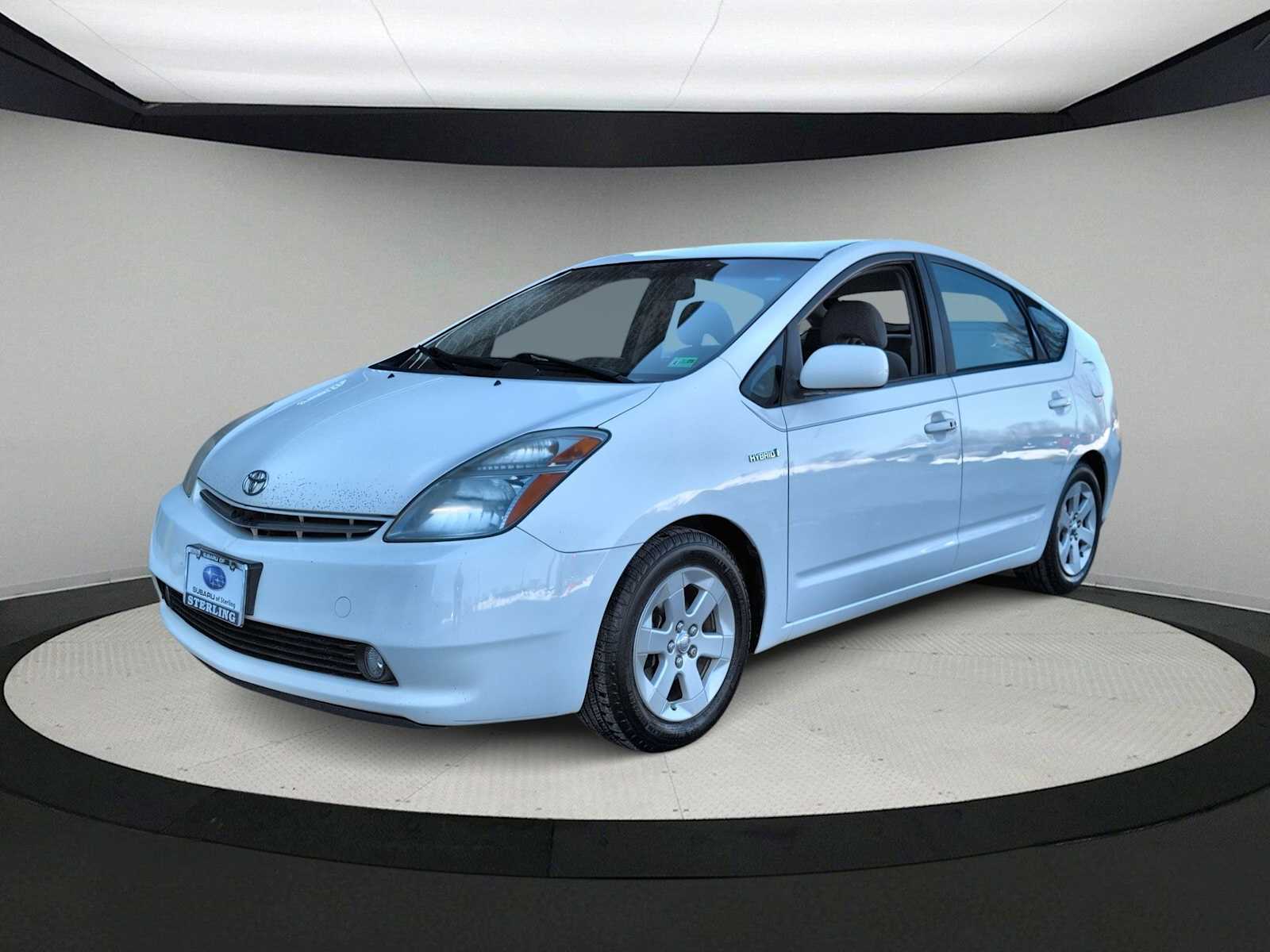 Thumbnail: 2009 Toyota Prius - 4
