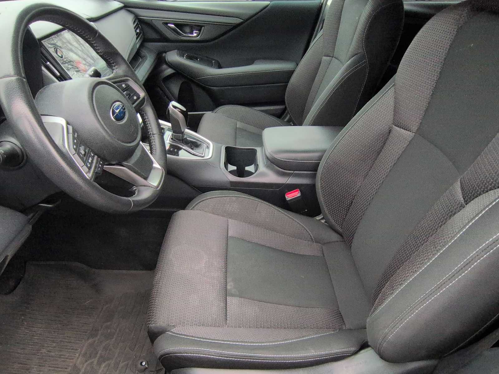 Thumbnail: 2024 Subaru Outback - 10