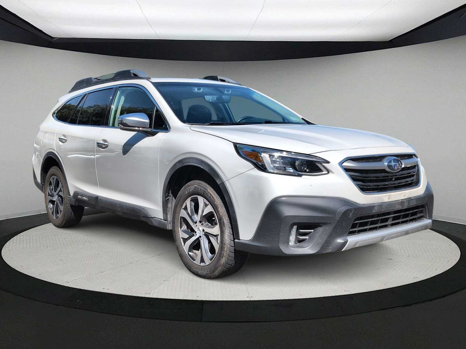 Thumbnail: 2020 Subaru Outback - 2