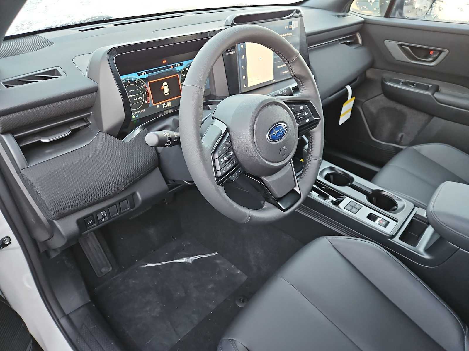 Thumbnail: 2026 Subaru Outback - 10