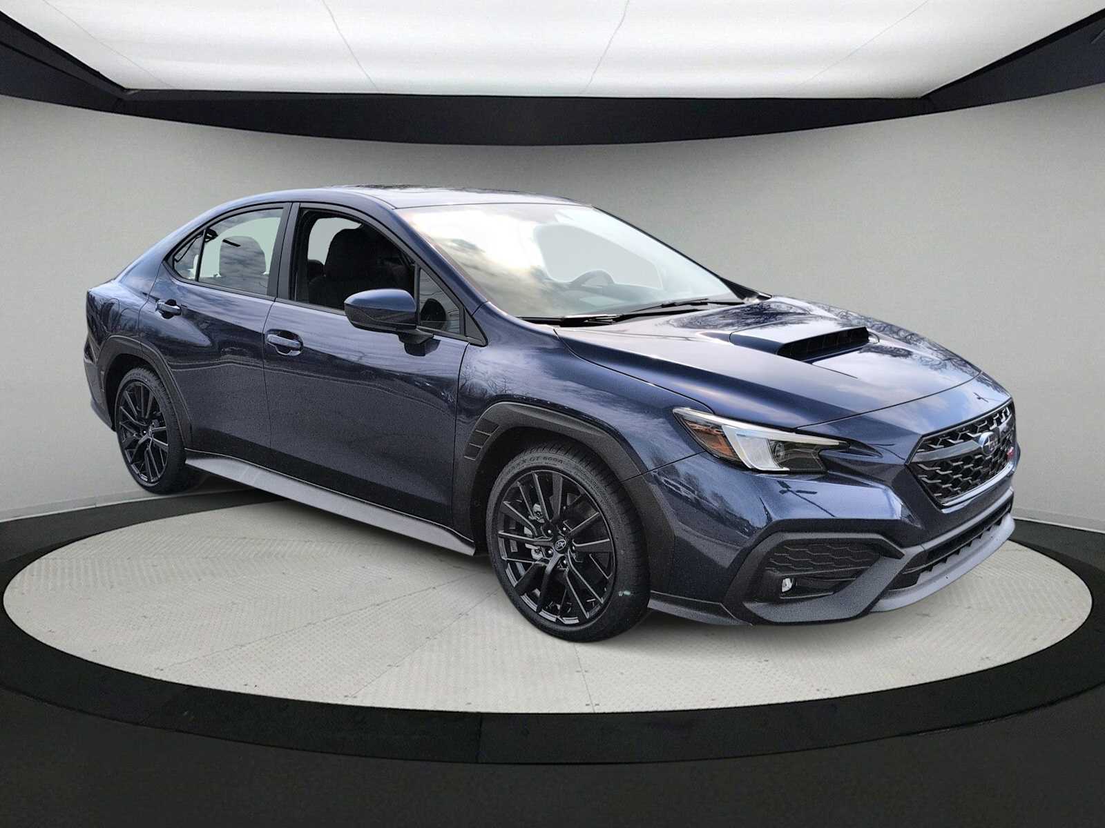 Thumbnail: 2026 Subaru WRX - 2