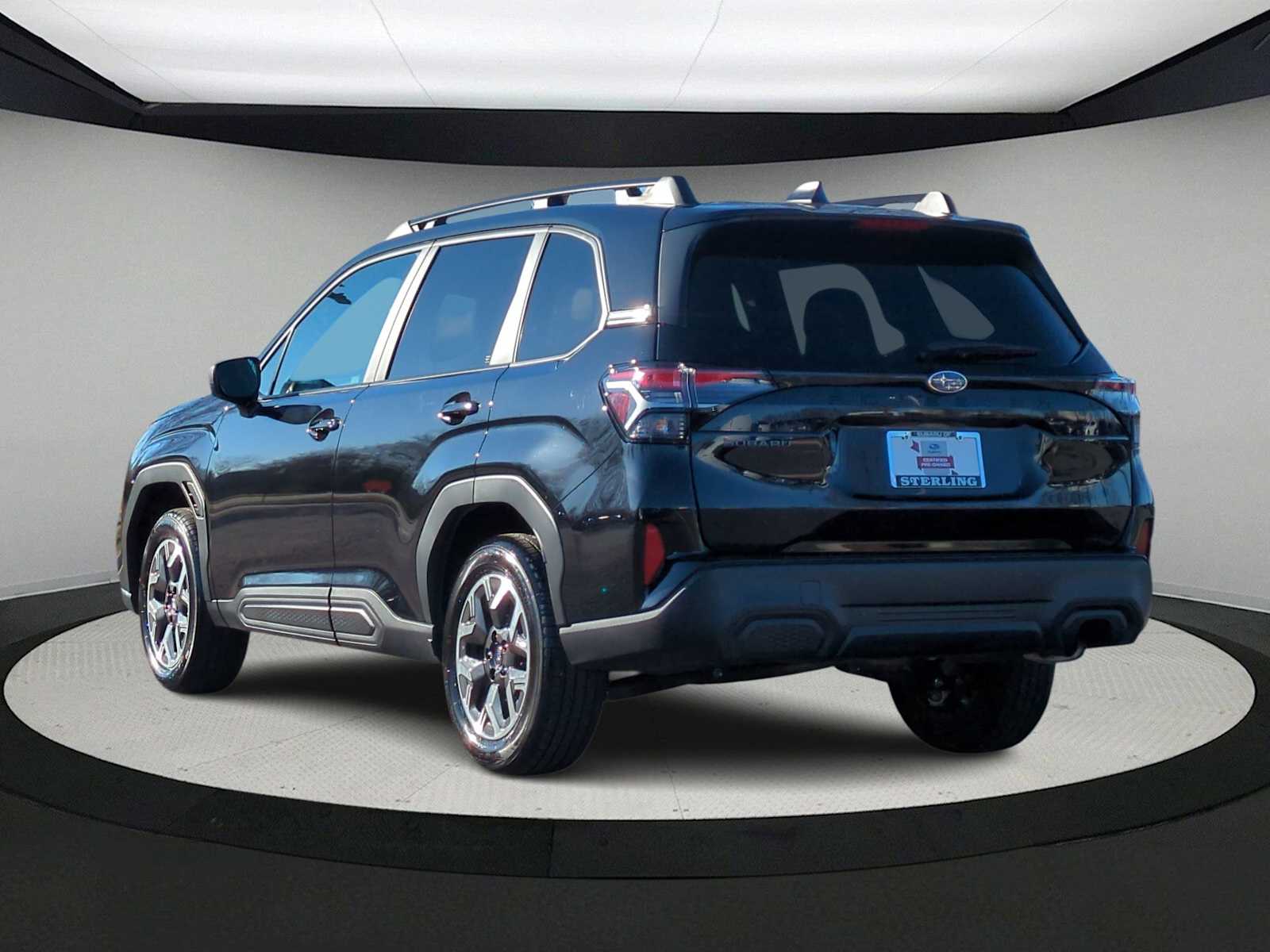 Thumbnail: 2026 Subaru Forester - 6
