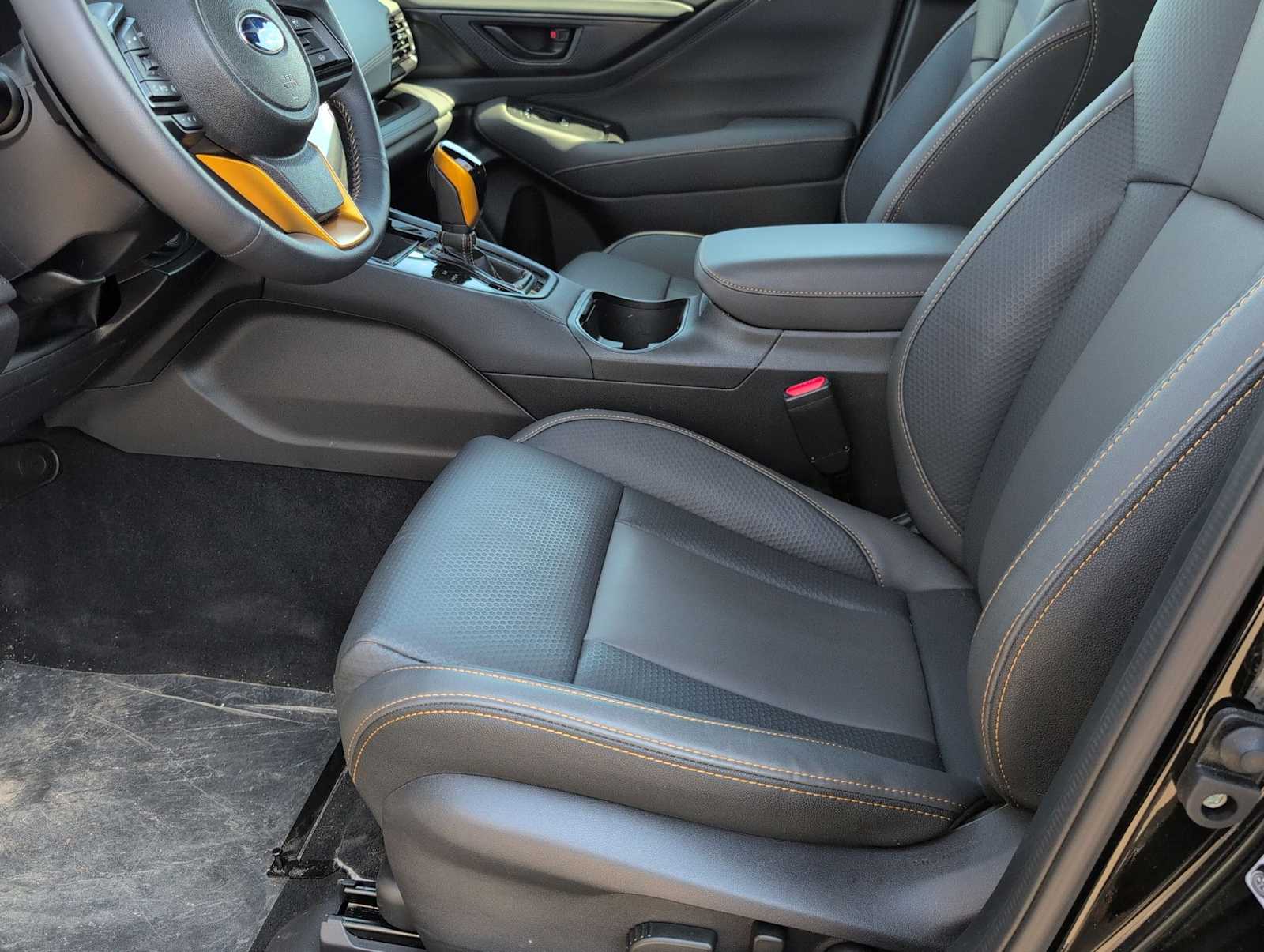 Thumbnail: 2025 Subaru Outback - 16