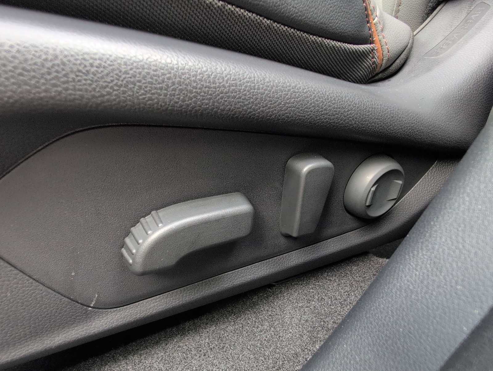 Thumbnail: 2026 Subaru Forester - 17