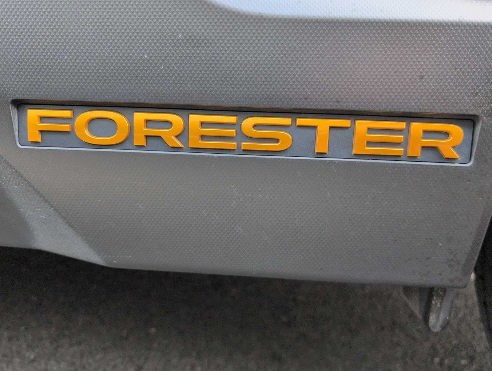 Thumbnail: 2023 Subaru Forester - 13