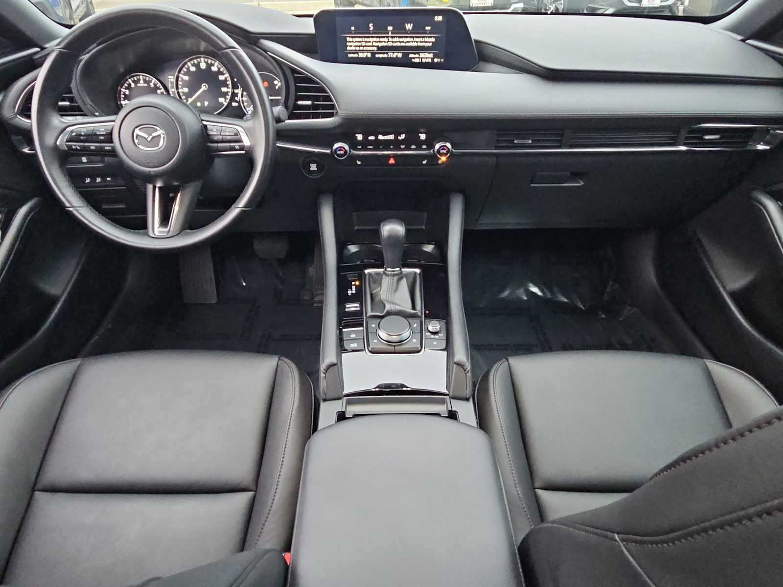 Thumbnail: 2024 Mazda Mazda3 - 15