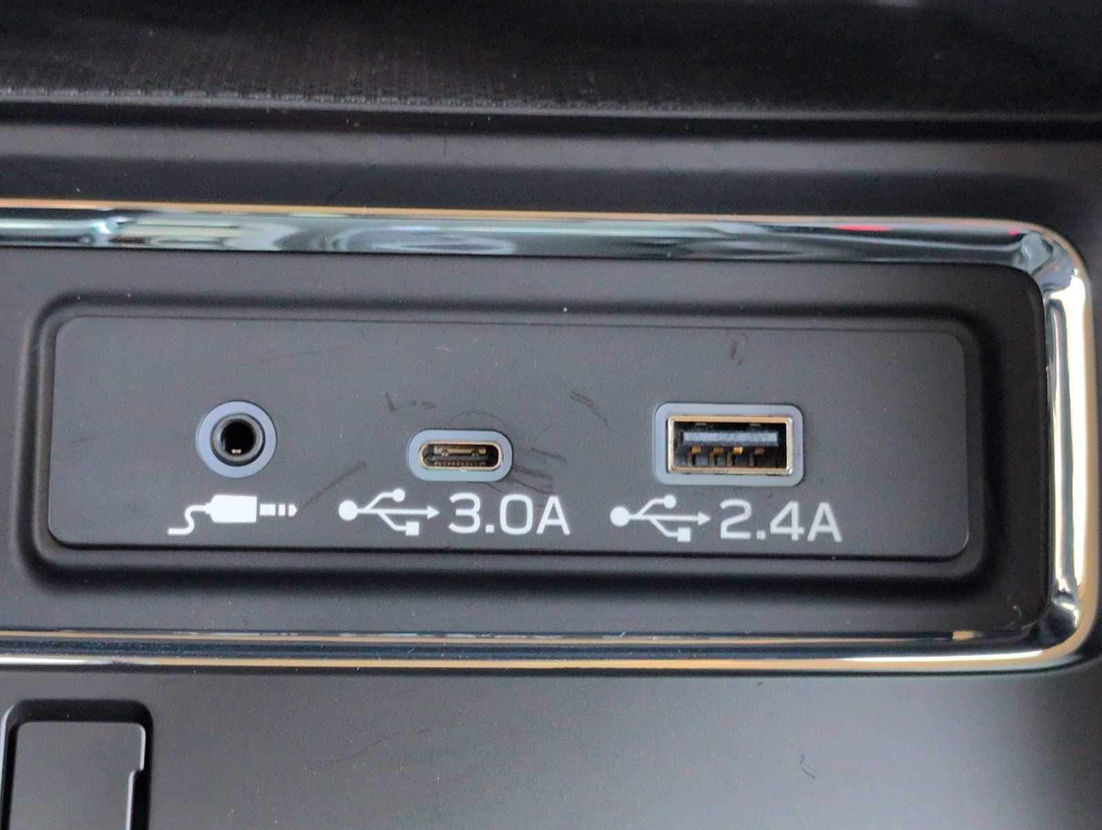 Thumbnail: 2026 Subaru Ascent - 29