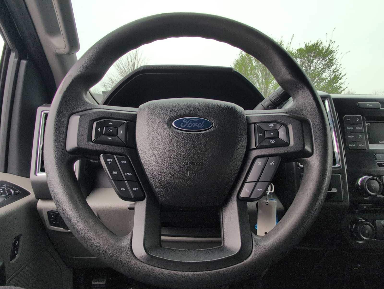 Thumbnail: 2016 Ford F-150 - 21