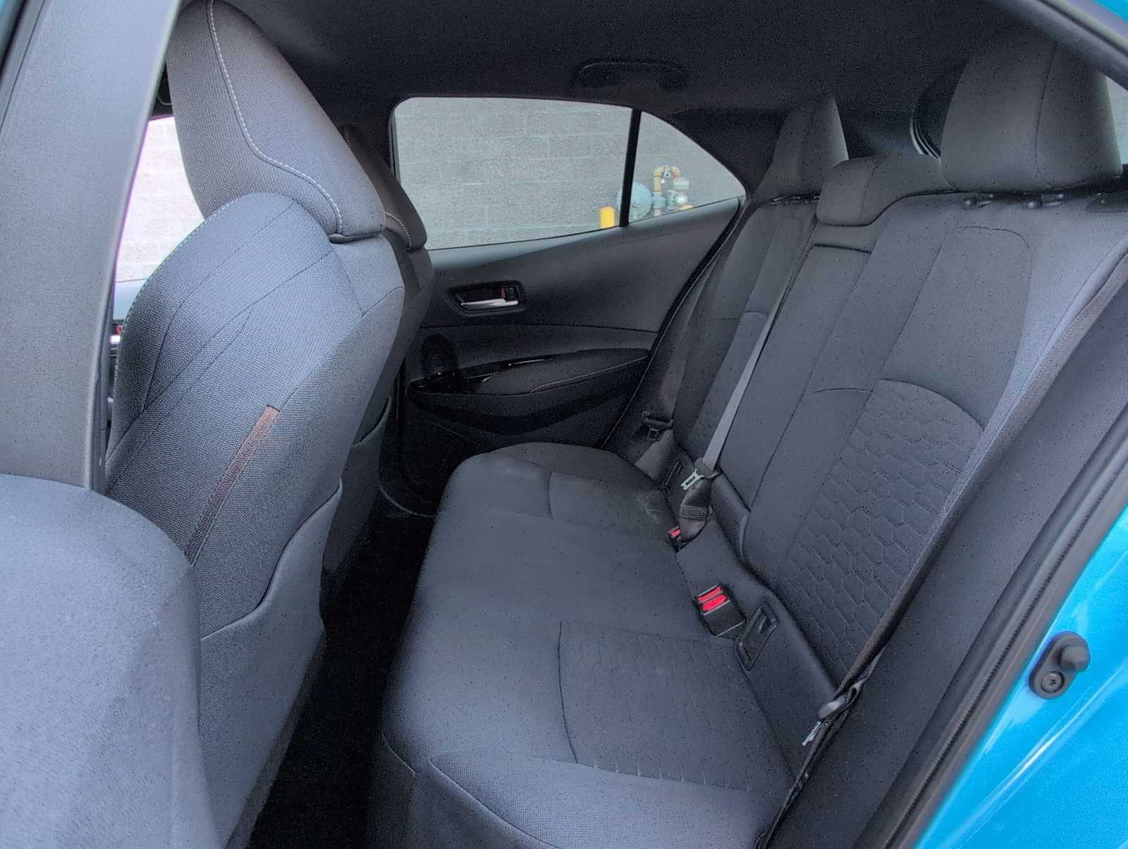 Thumbnail: 2020 Toyota Corolla - 19