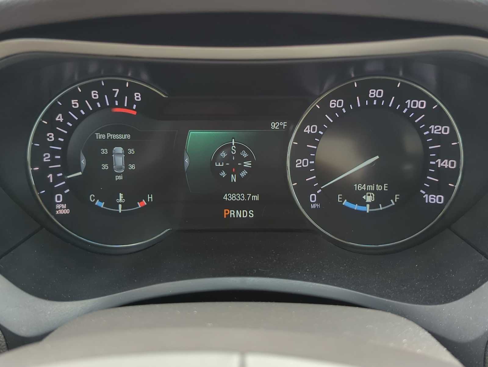 Thumbnail: 2019 Lincoln MKZ - 35