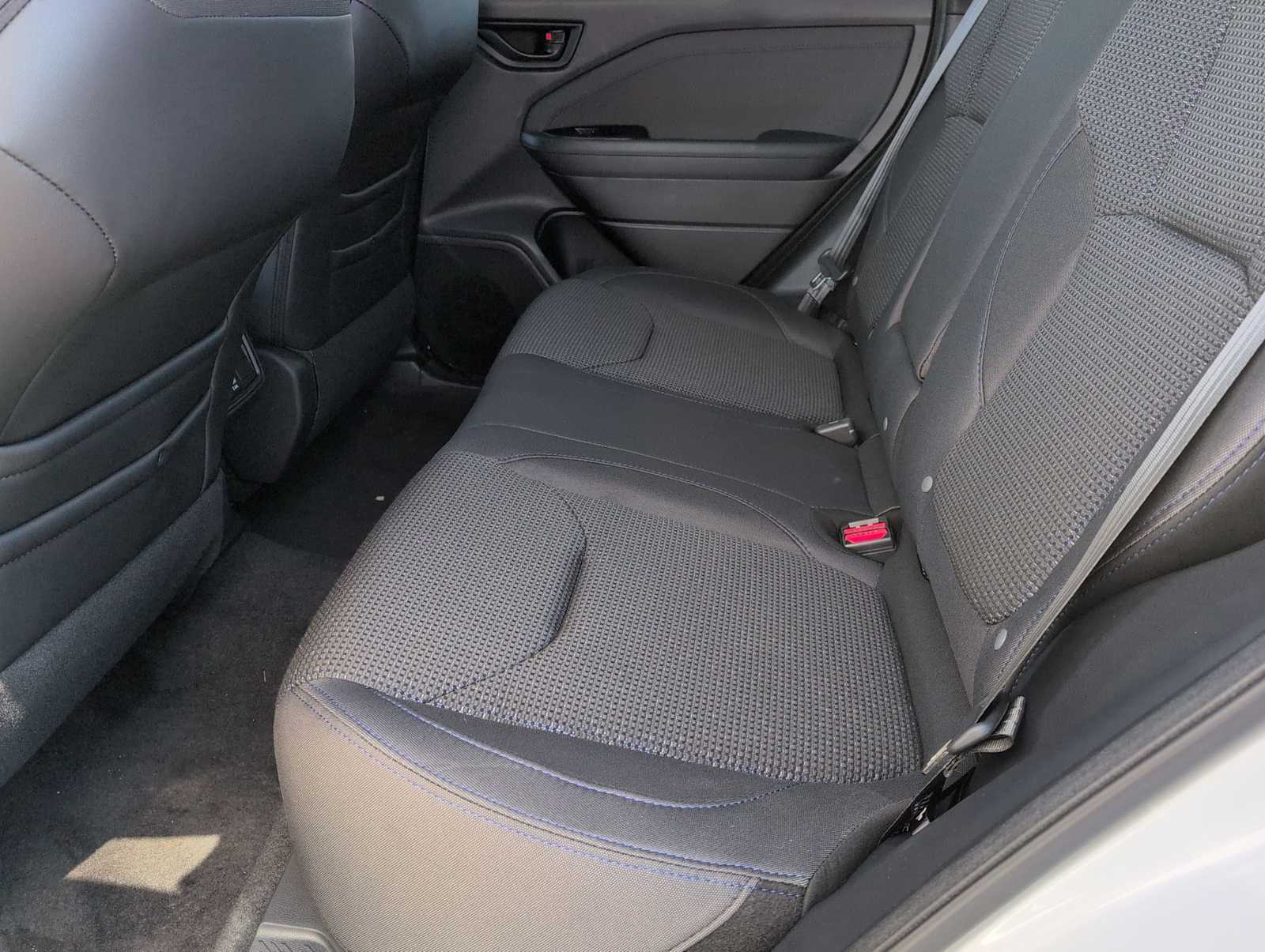 Thumbnail: 2026 Subaru Forester - 18