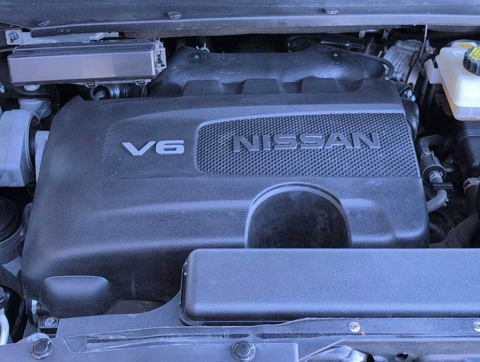 Thumbnail: 2019 Nissan Pathfinder - 15