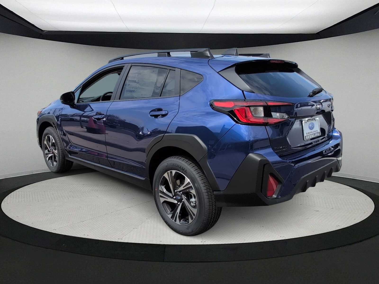 Thumbnail: 2026 Subaru Crosstrek - 6