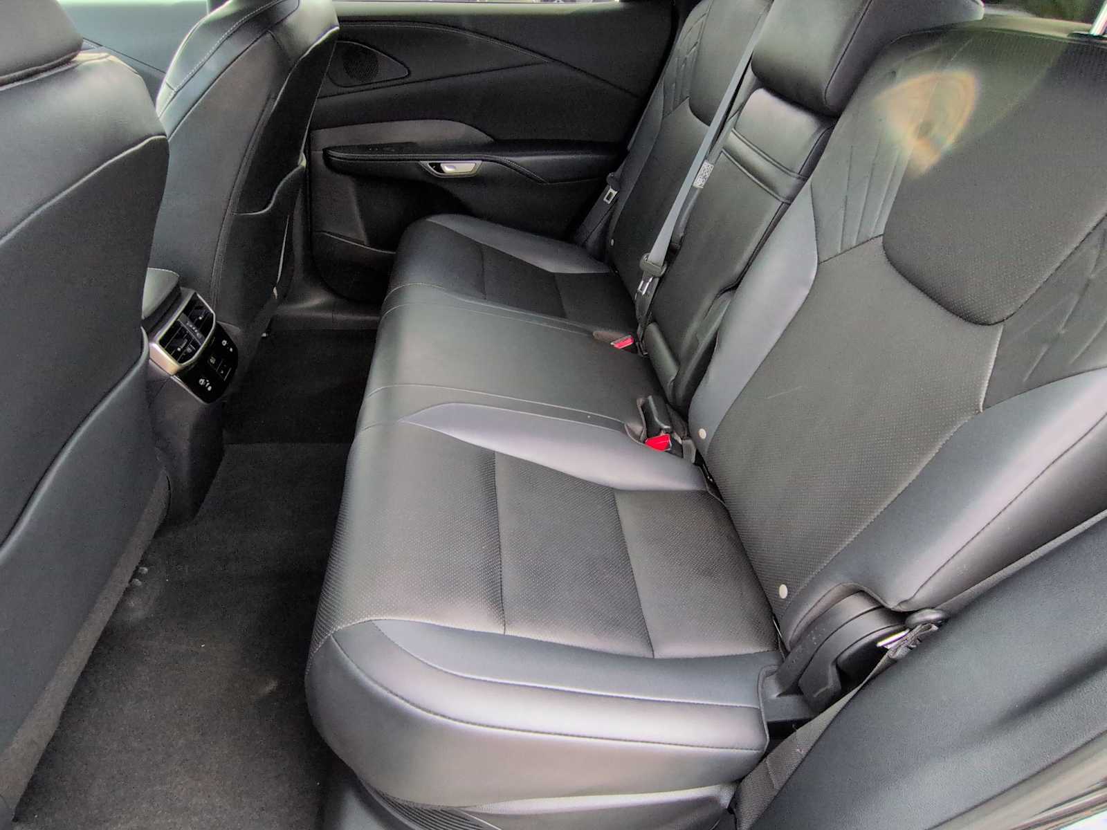 Thumbnail: 2024 Lexus RX - 20