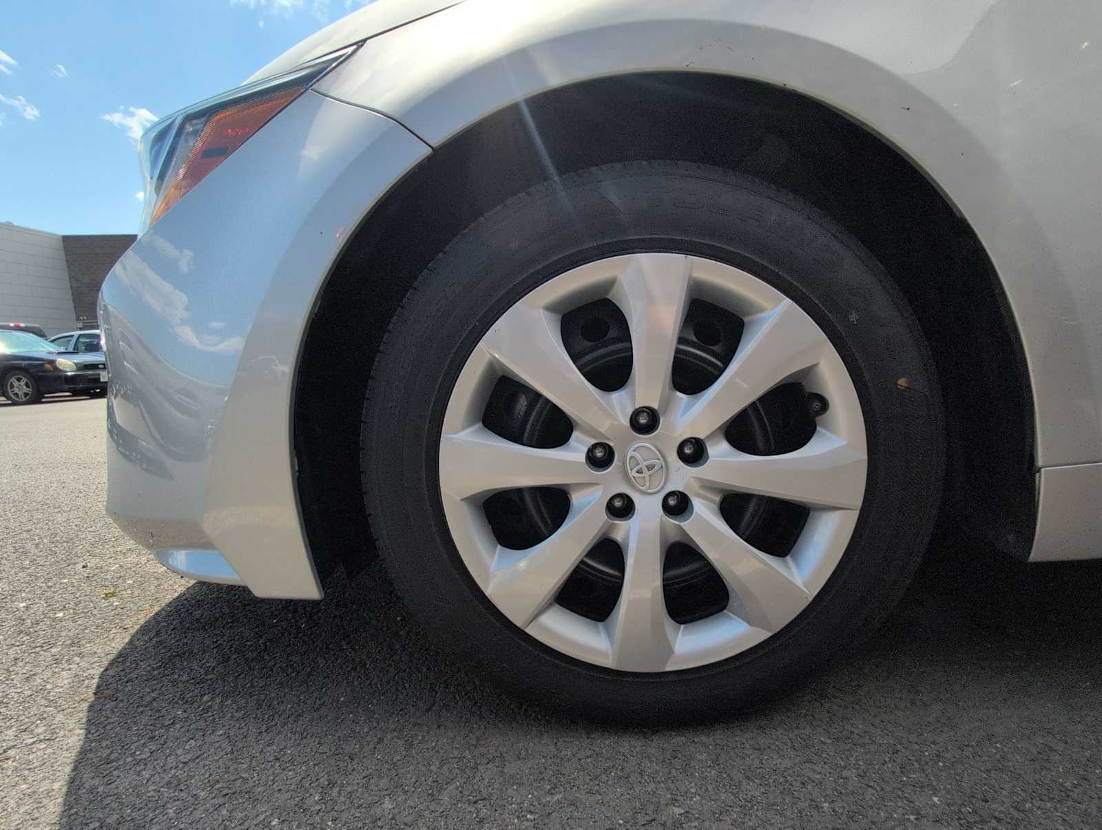 Thumbnail: 2024 Toyota Corolla - 14