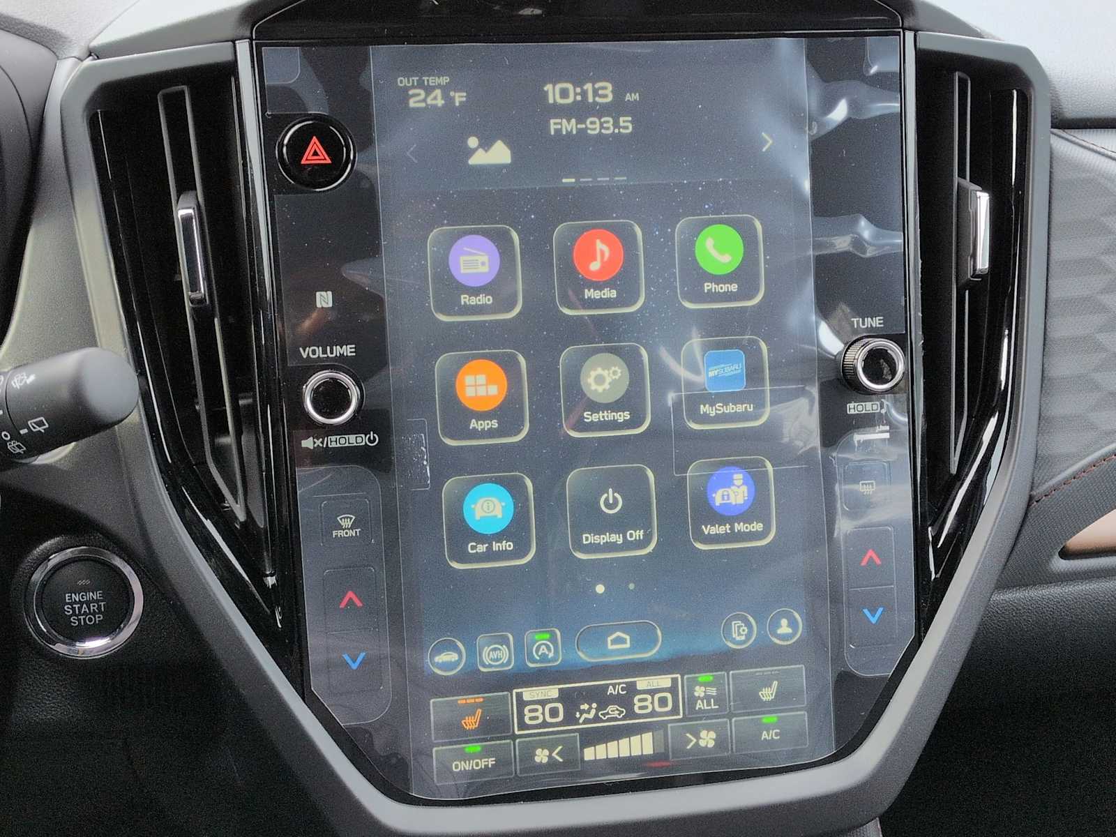 Thumbnail: 2026 Subaru Forester - 29