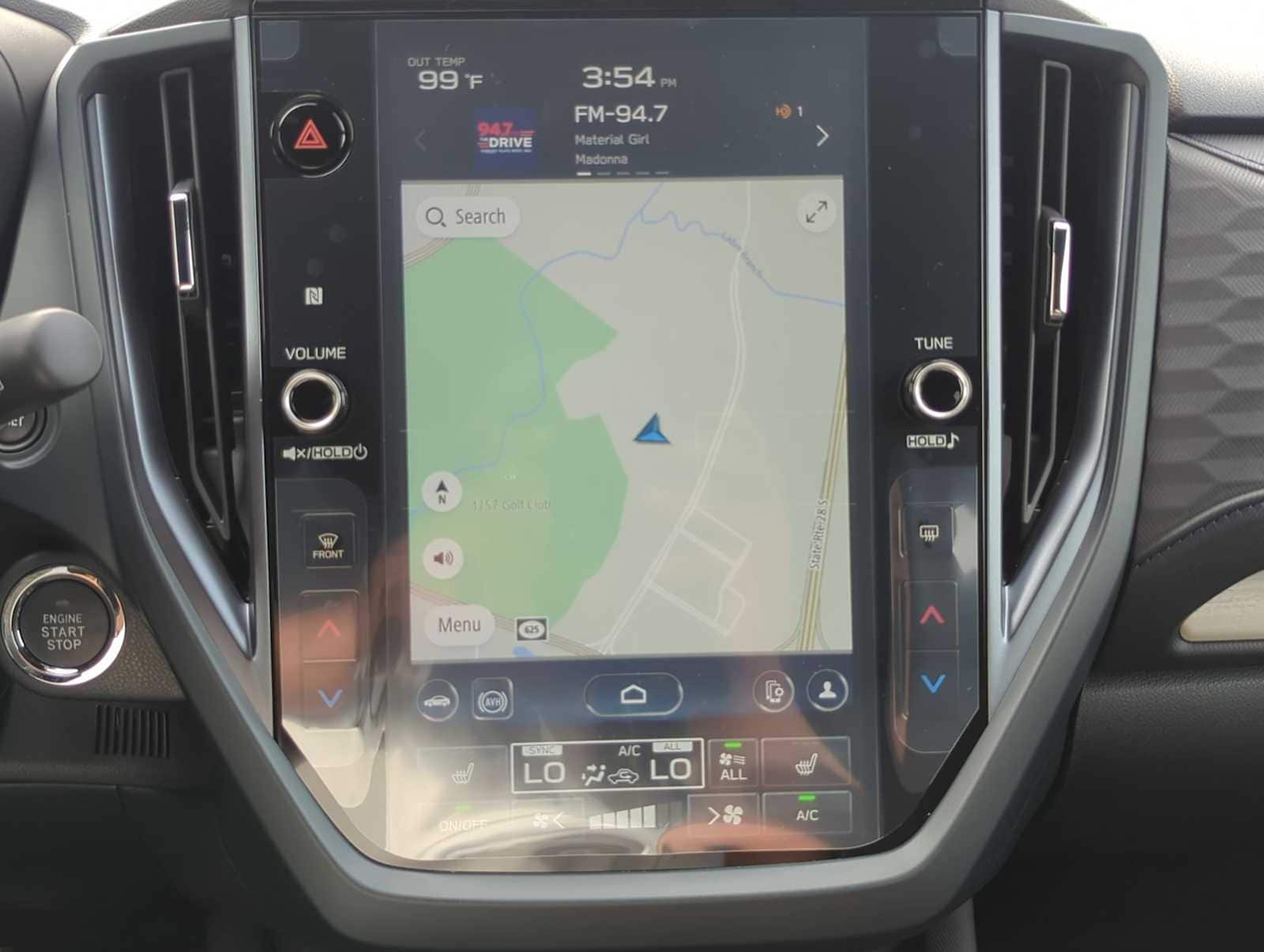 Thumbnail: 2025 Subaru Forester - 30