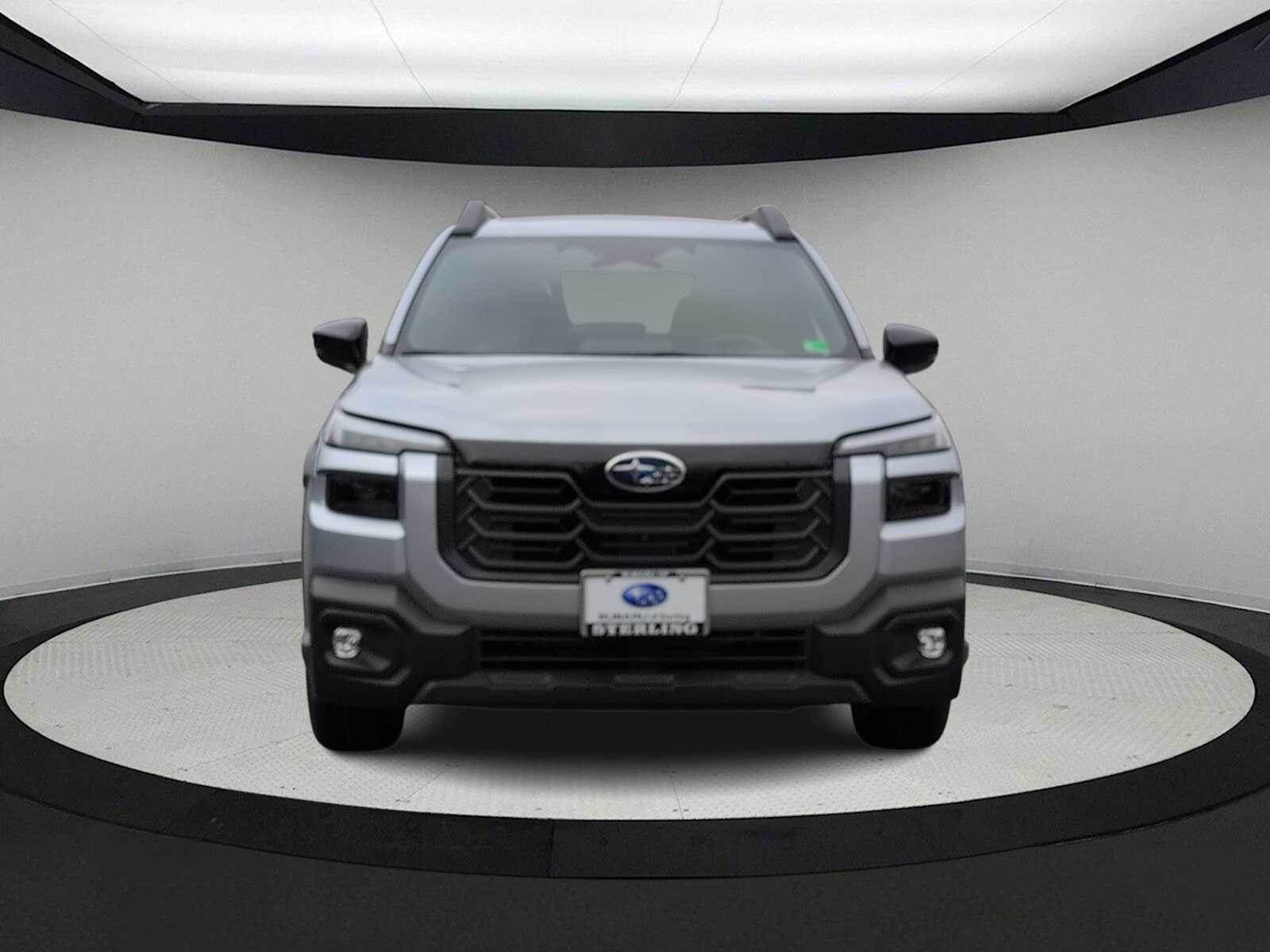 Thumbnail: 2026 Subaru Outback - 3