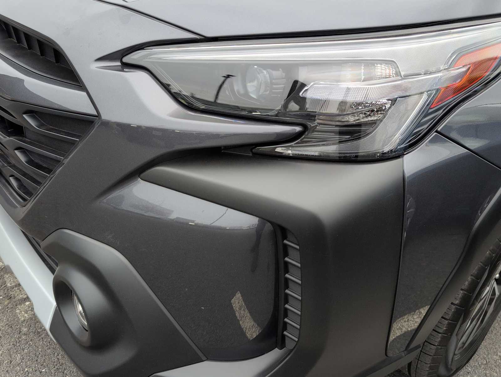 Thumbnail: 2025 Subaru Outback - 11