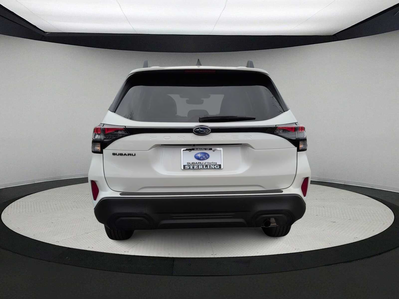 Thumbnail: 2026 Subaru Forester - 7