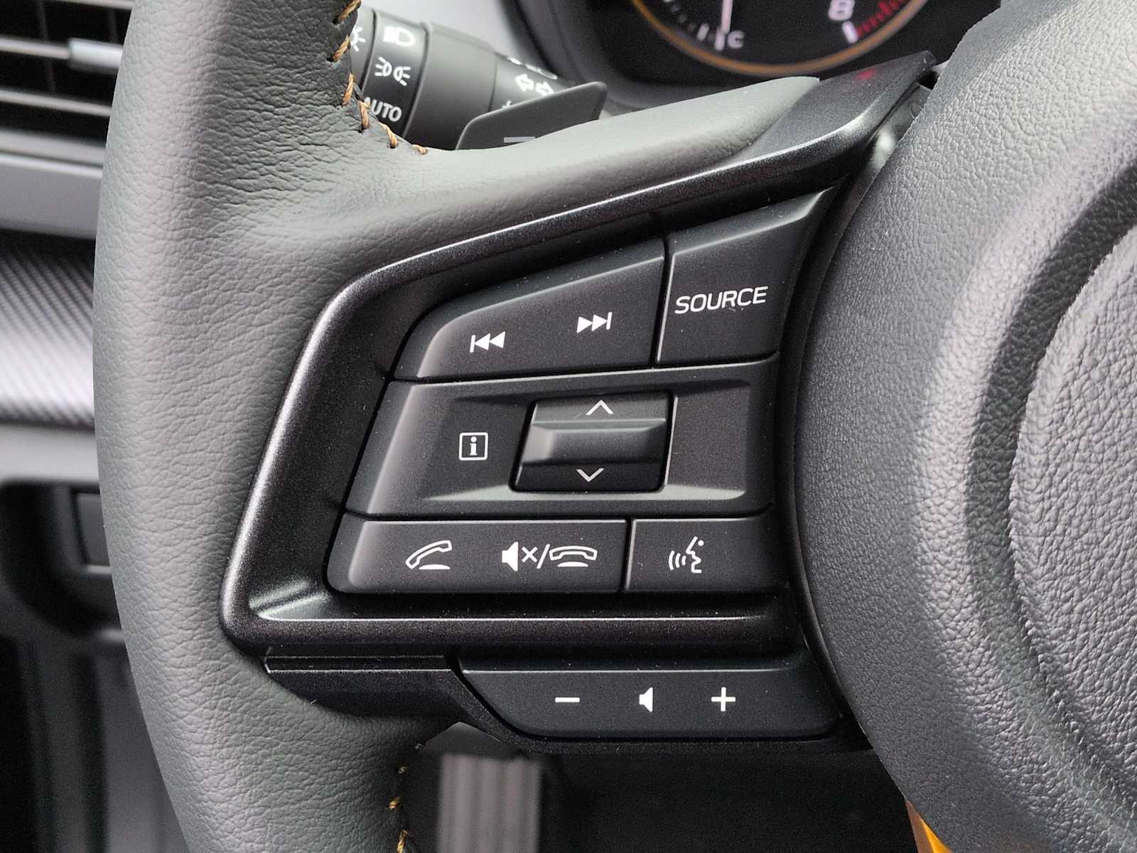 Thumbnail: 2025 Subaru Crosstrek - 25