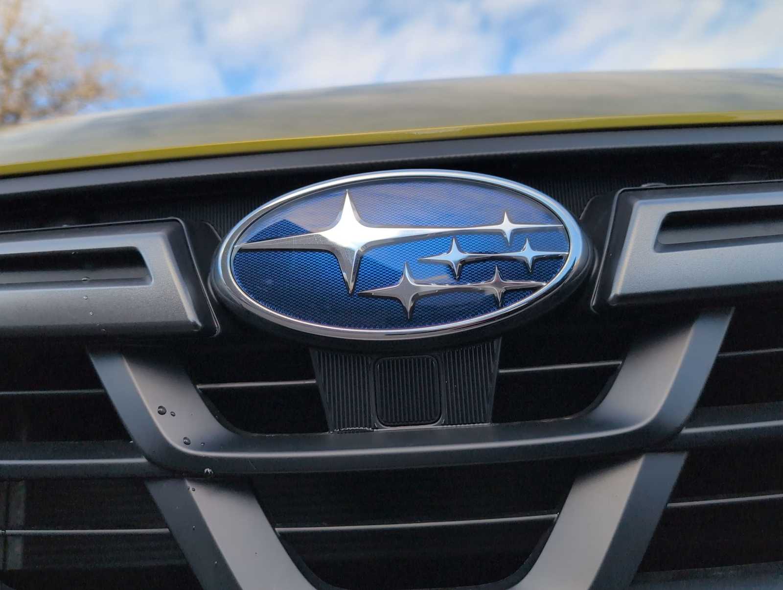 Thumbnail: 2021 Subaru Crosstrek - 12