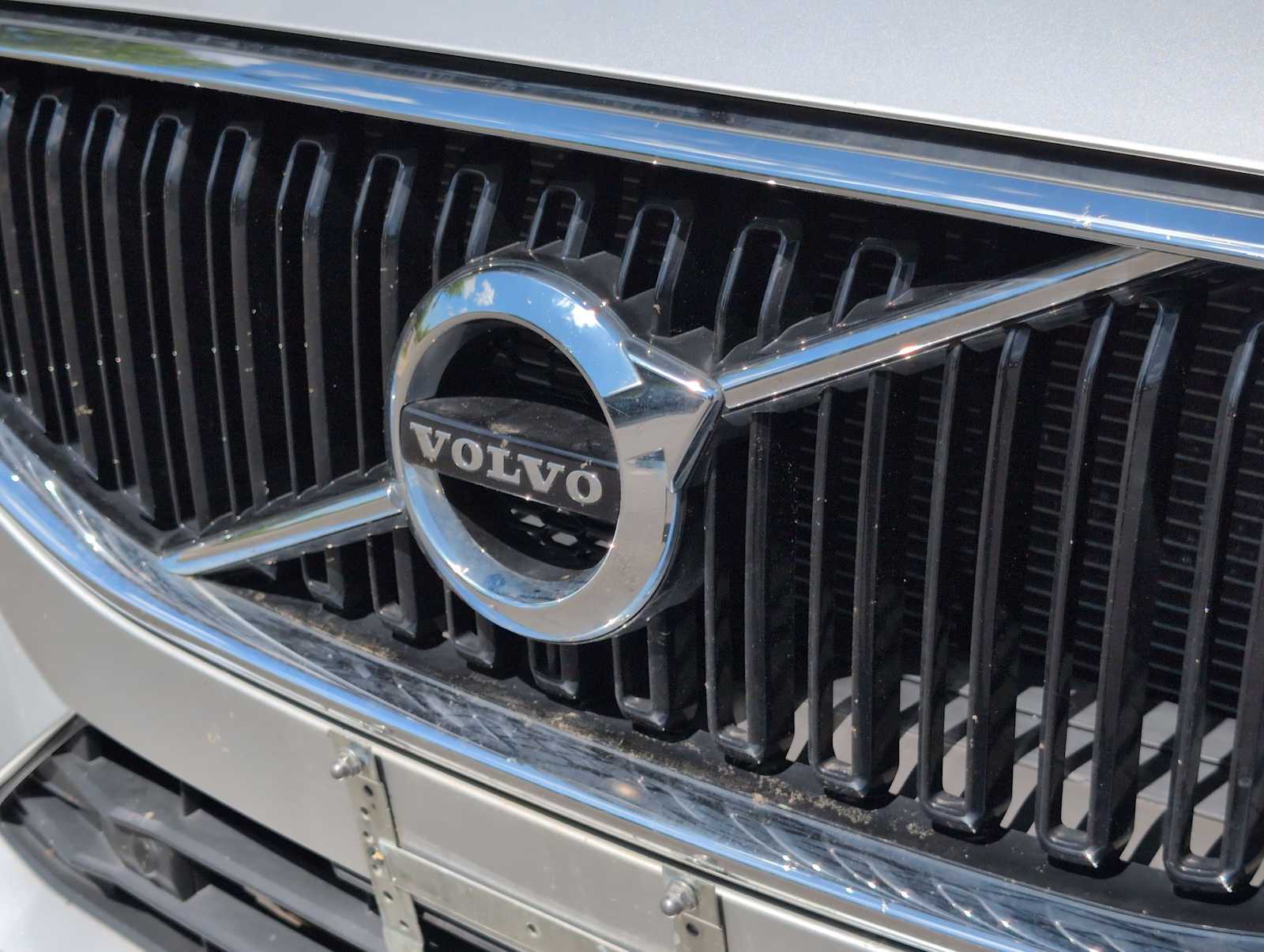 Thumbnail: 2021 Volvo XC60 - 12