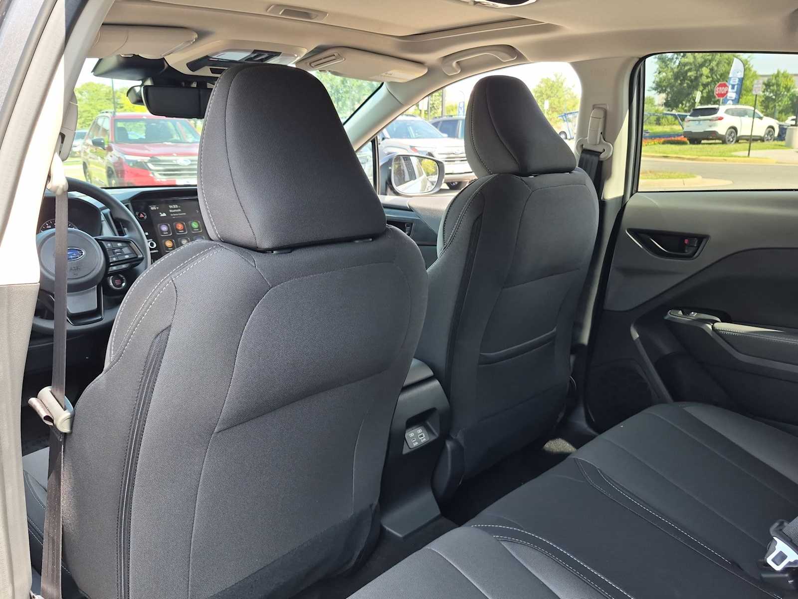 2026 Subaru Crosstrek Premium - Photo 18