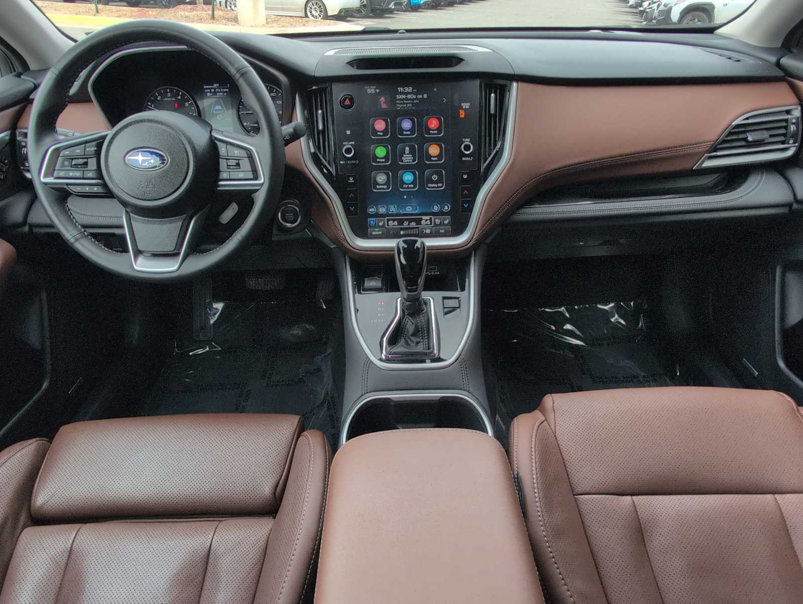 Thumbnail: 2025 Subaru Outback - 15