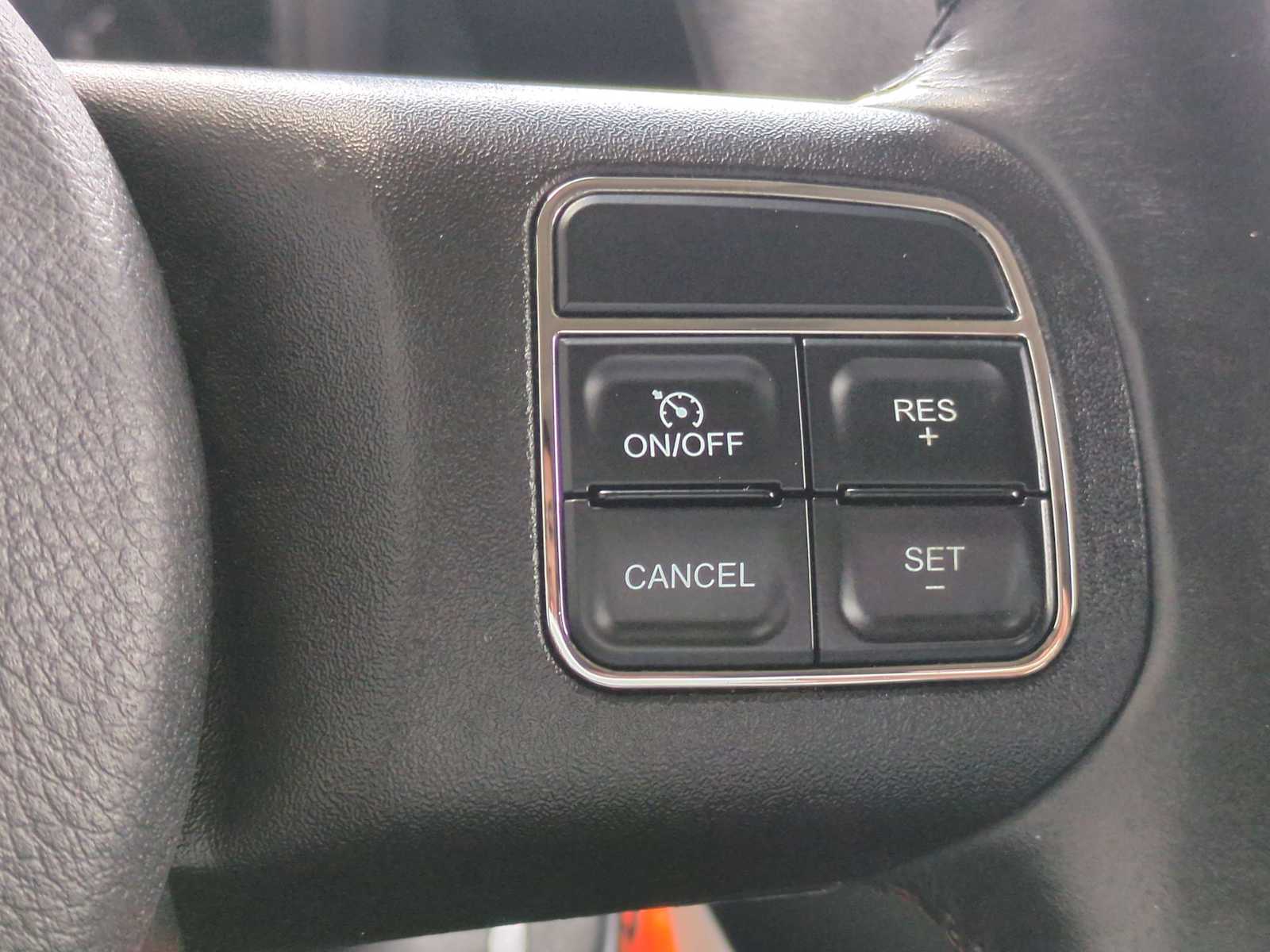 2013 Jeep Compass Latitude 17