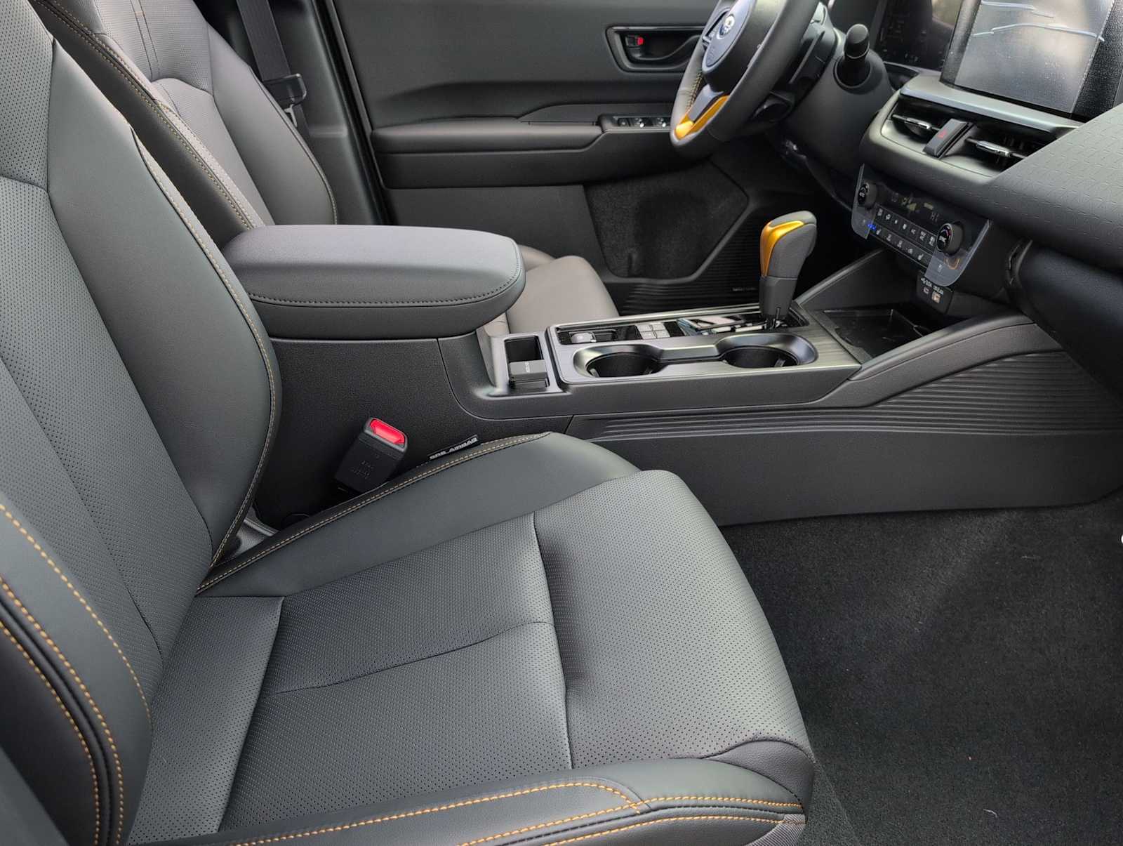 Thumbnail: 2026 Subaru Outback - 21