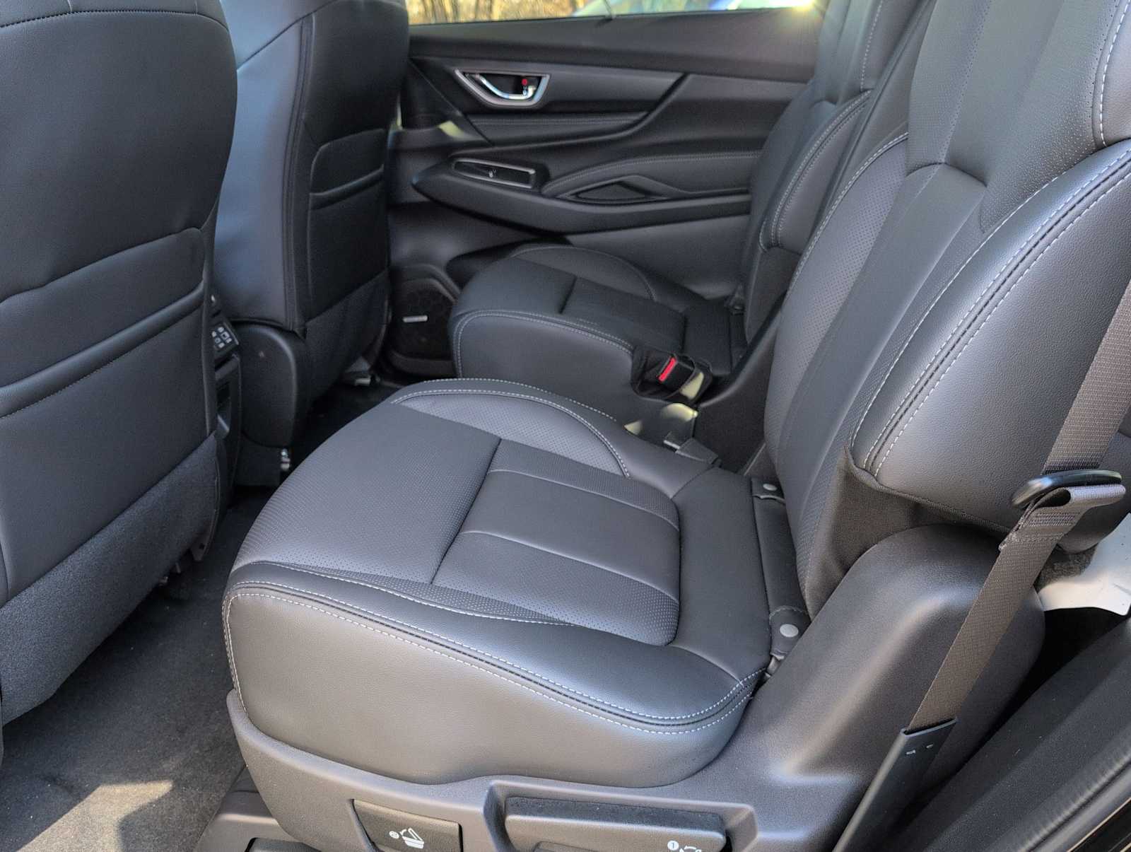 Thumbnail: 2026 Subaru Ascent - 19