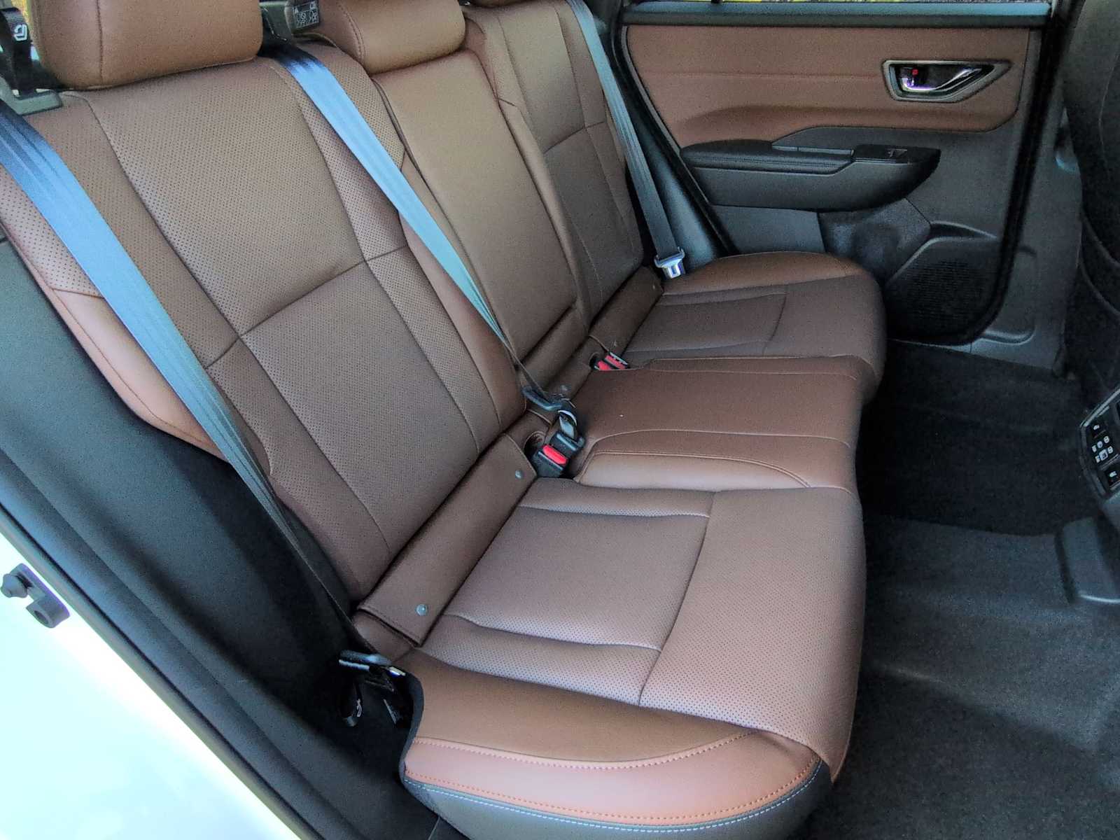 Thumbnail: 2026 Subaru Outback - 22