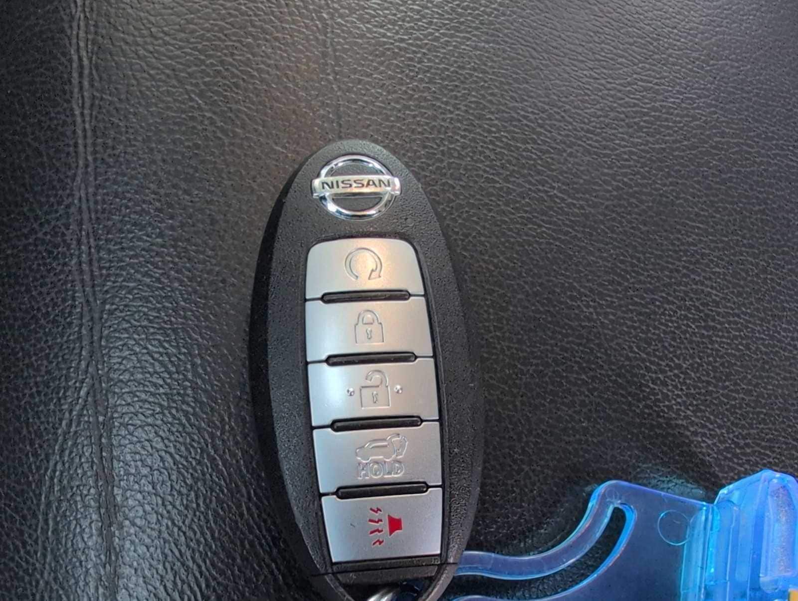 Thumbnail: 2019 Nissan Pathfinder - 35