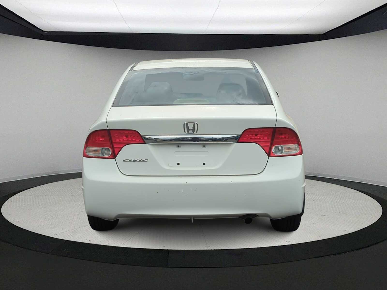 Thumbnail: 2011 Honda Civic - 7