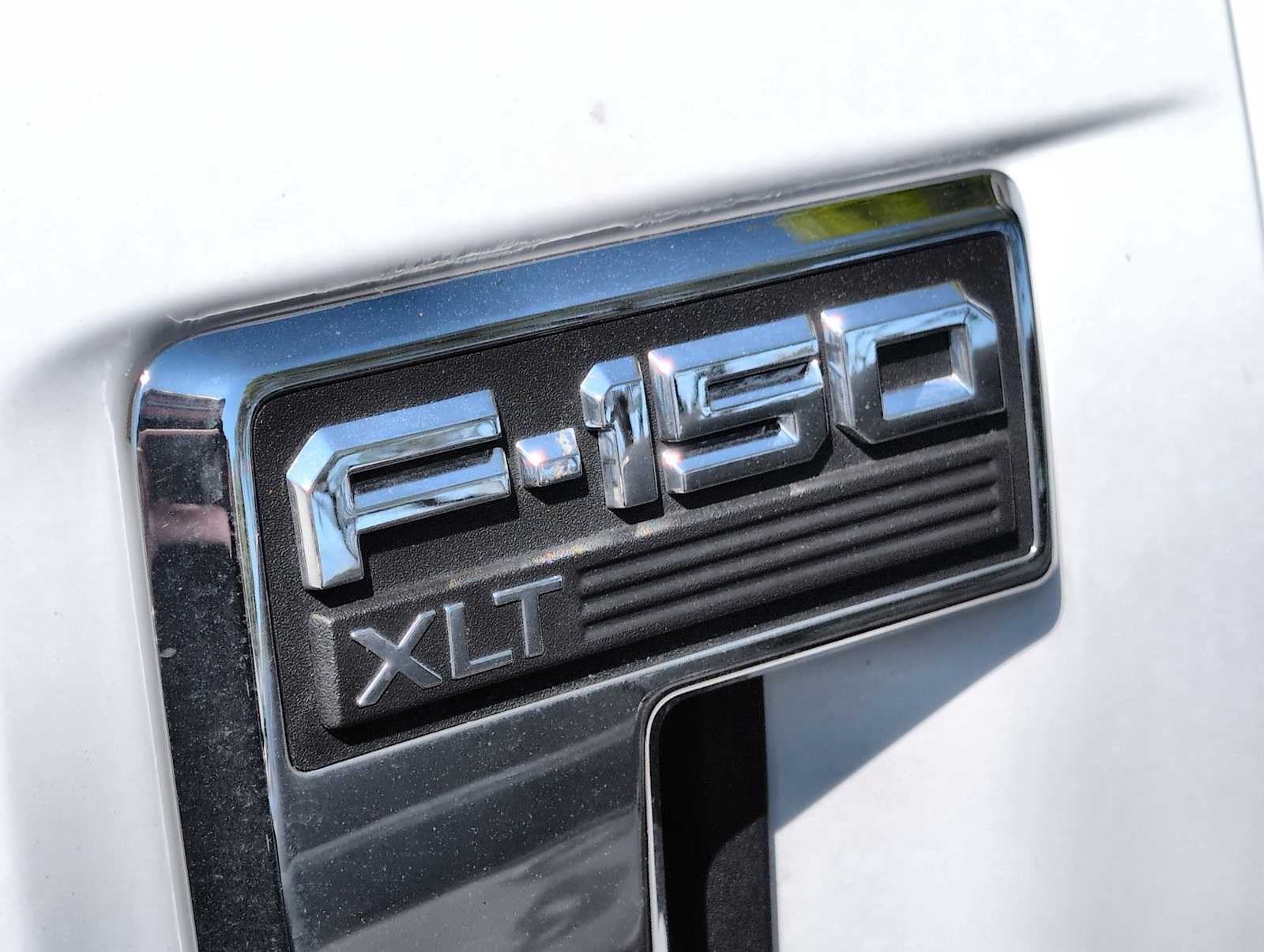 Thumbnail: 2024 Ford F-150 - 13