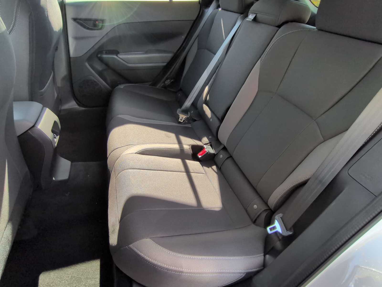 Thumbnail: 2026 Subaru Crosstrek - 21