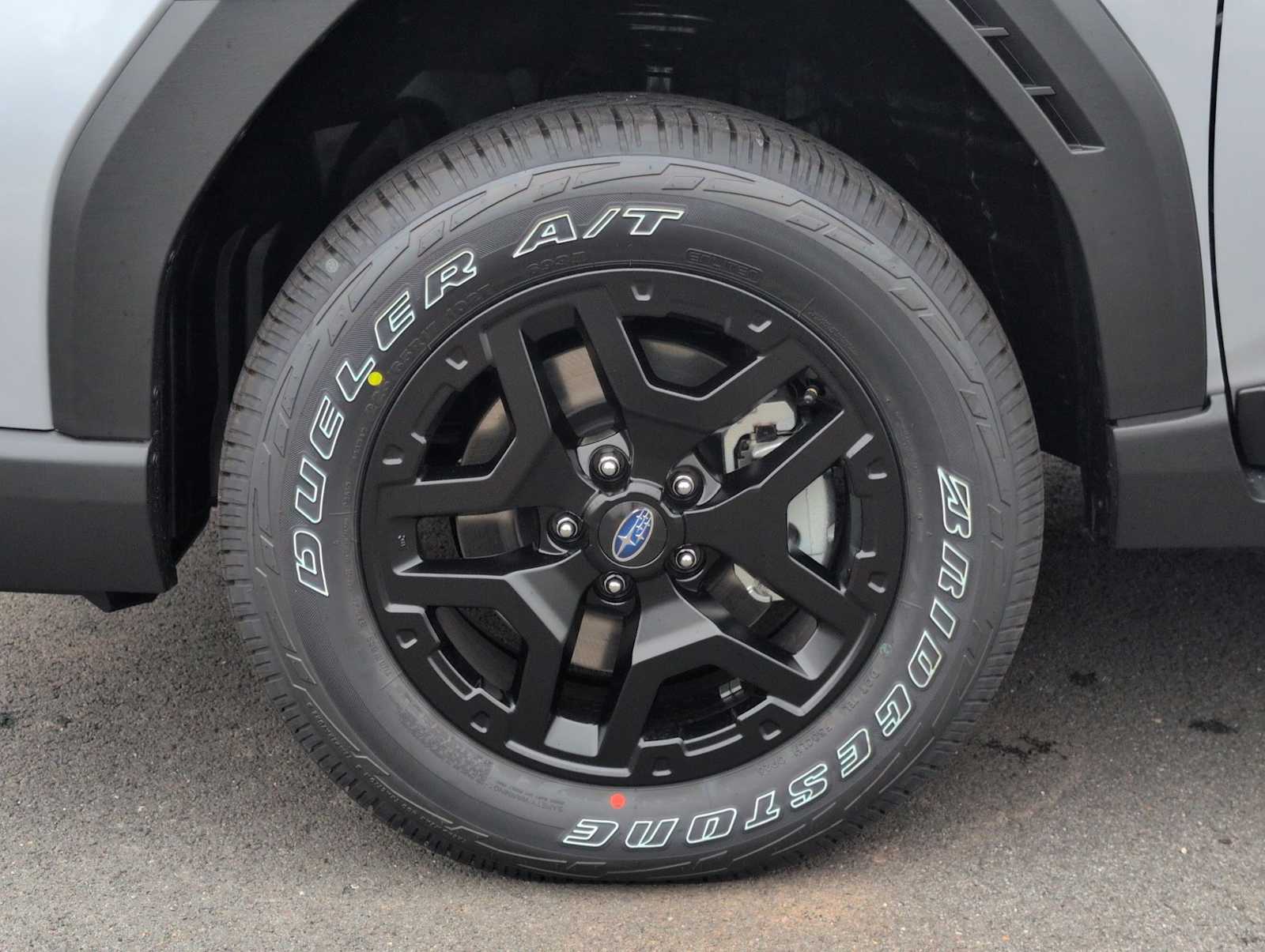 Thumbnail: 2026 Subaru Outback - 14