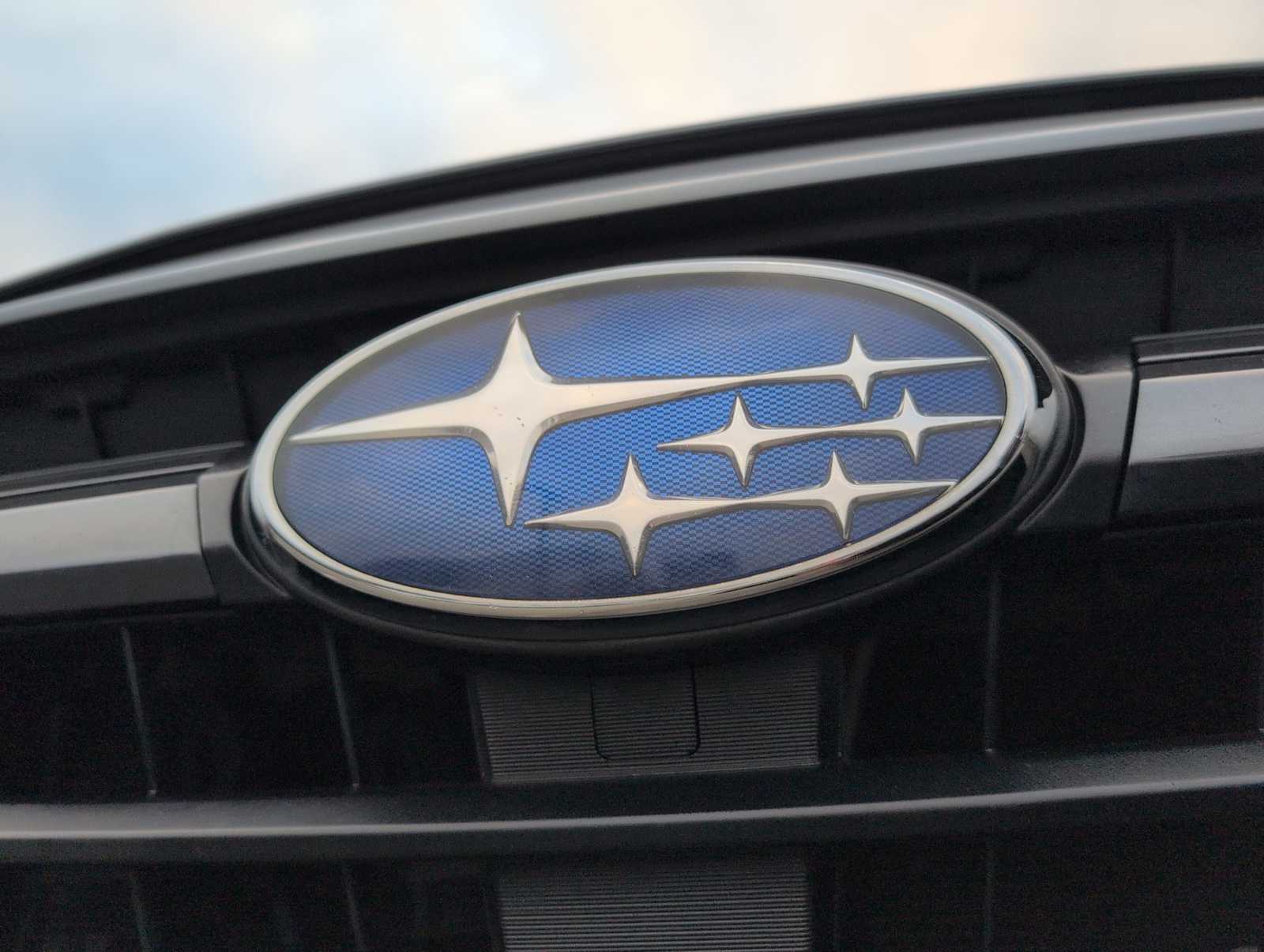 Thumbnail: 2024 Subaru Legacy - 12