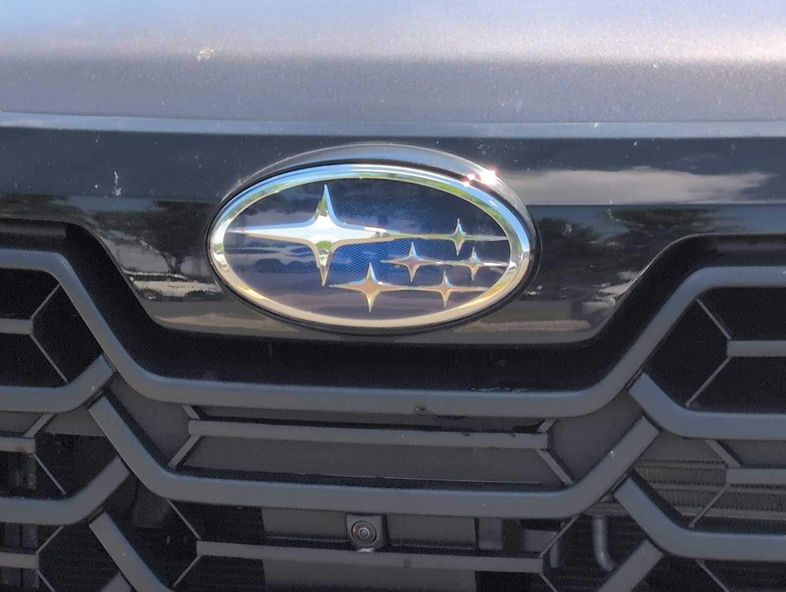 Thumbnail: 2026 Subaru Outback - 12