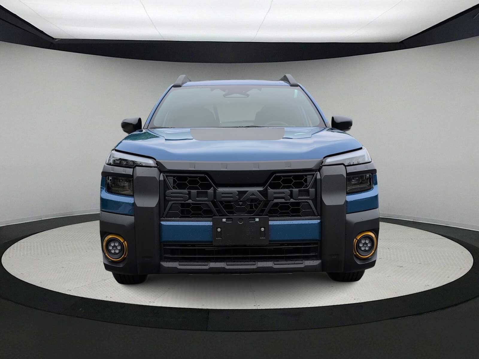 Thumbnail: 2026 Subaru Outback - 3