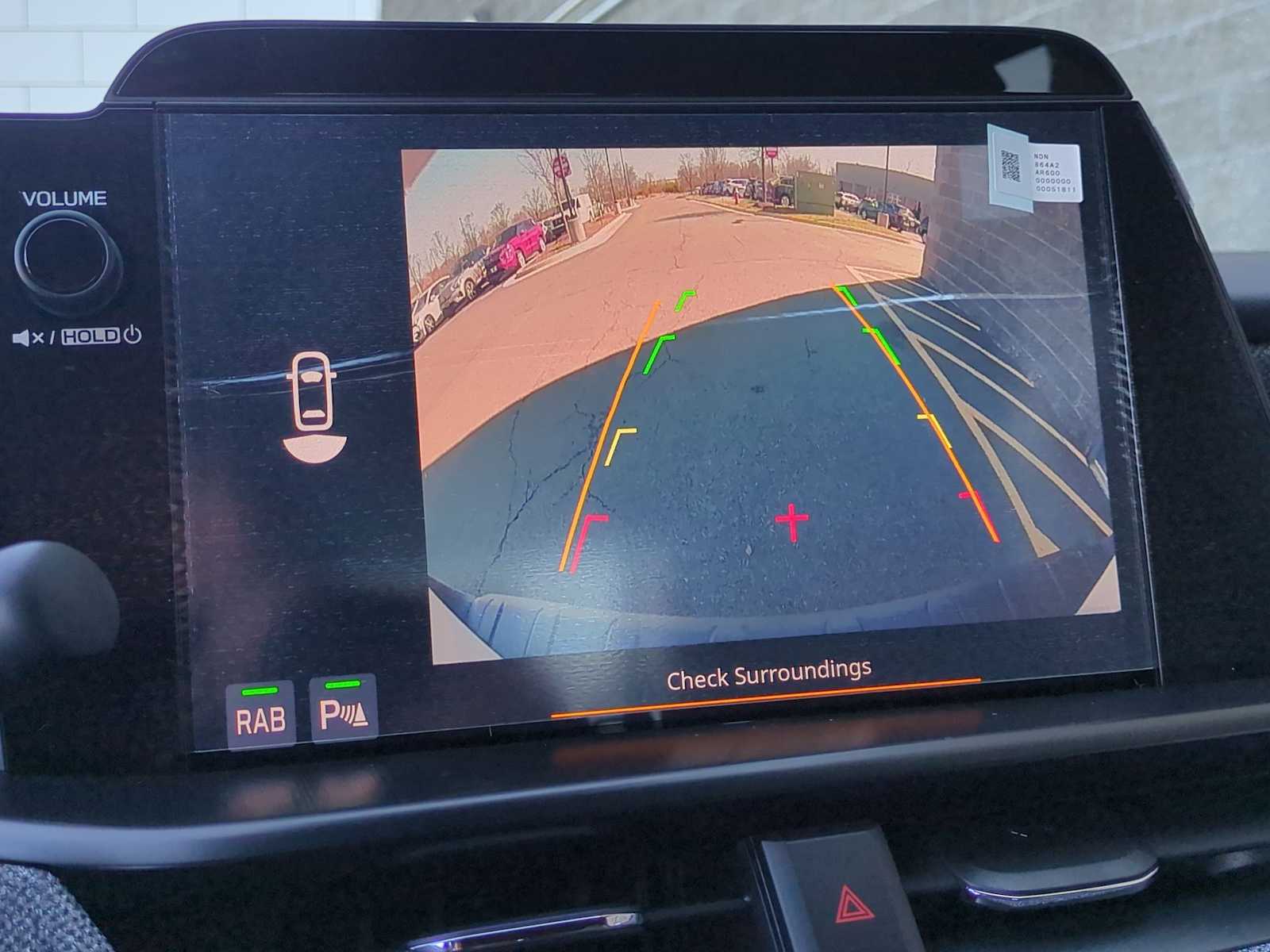 Thumbnail: 2026 Subaru Outback - 31