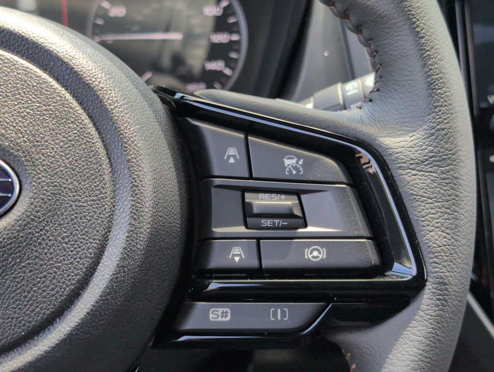 Thumbnail: 2026 Subaru Forester - 23