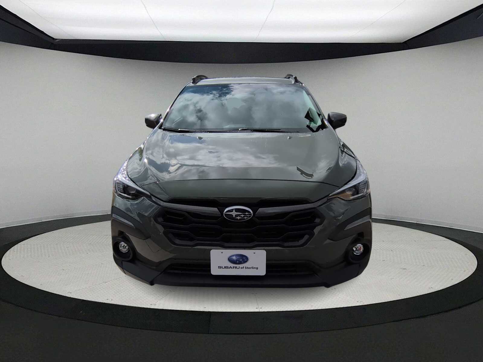 Thumbnail: 2026 Subaru Crosstrek - 3