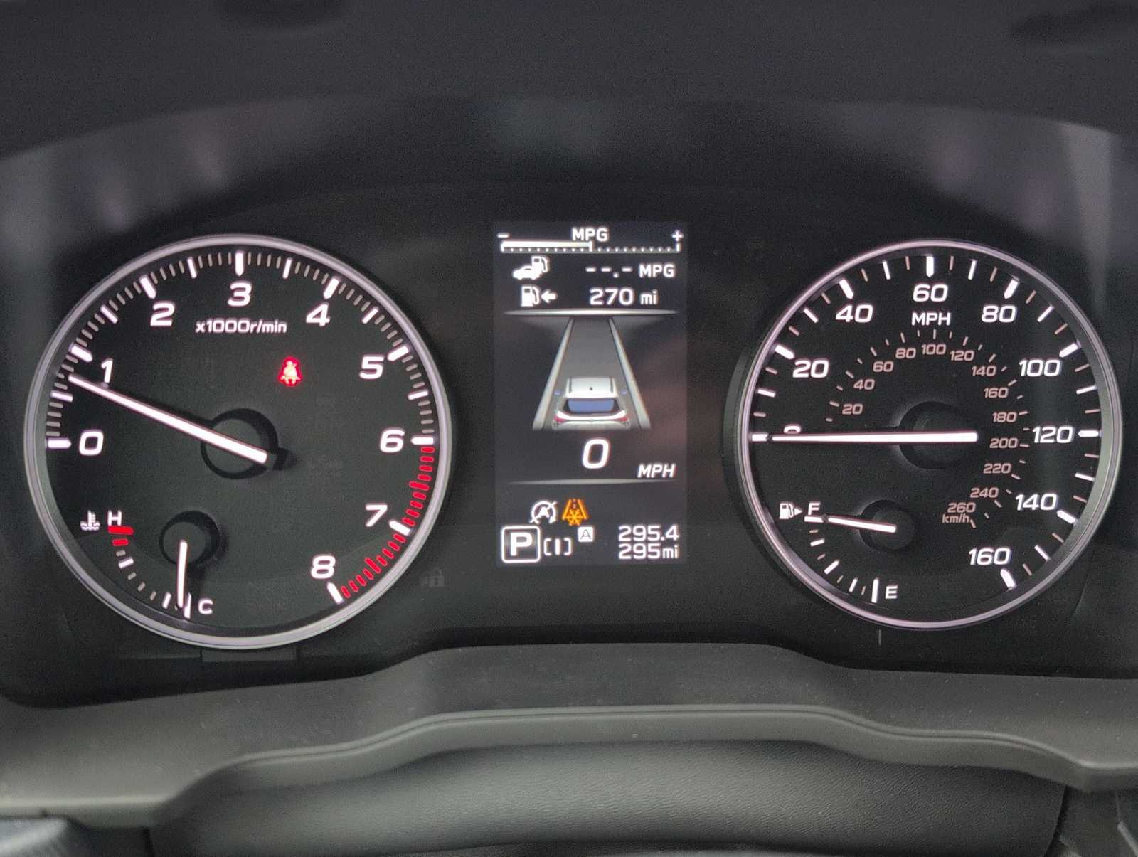 Thumbnail: 2025 Subaru Forester - 32