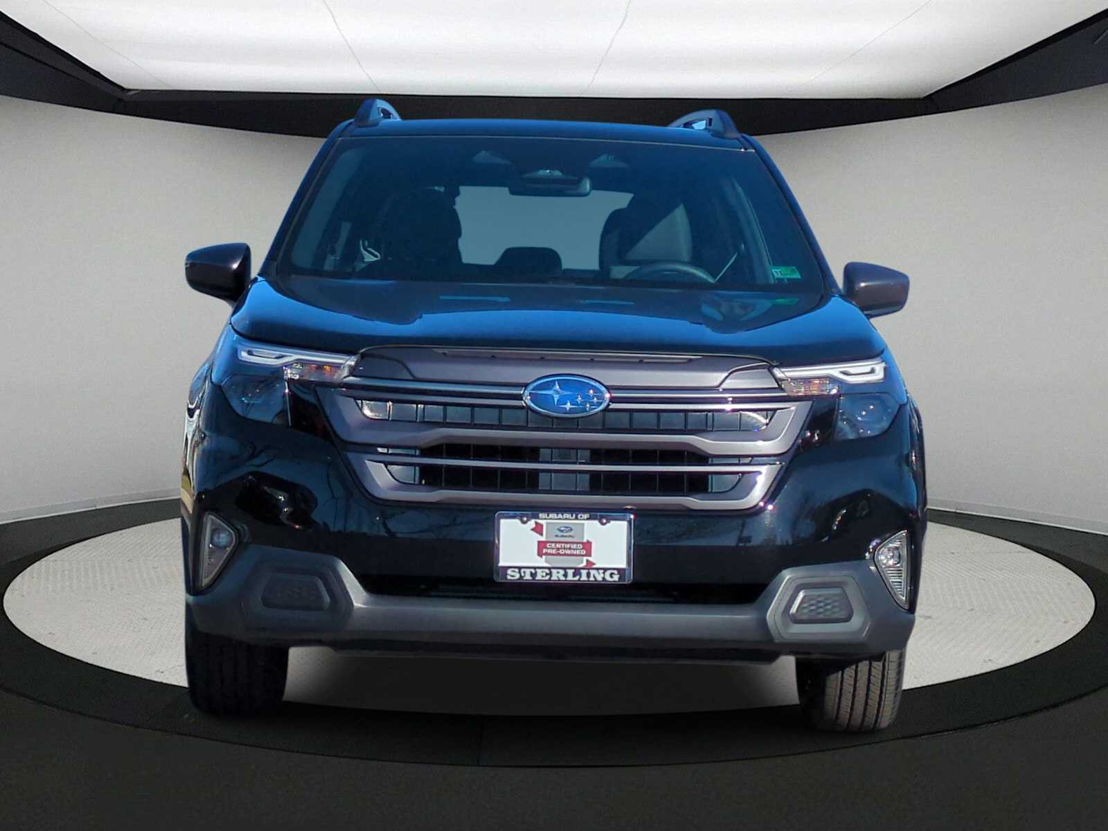 Thumbnail: 2026 Subaru Forester - 3