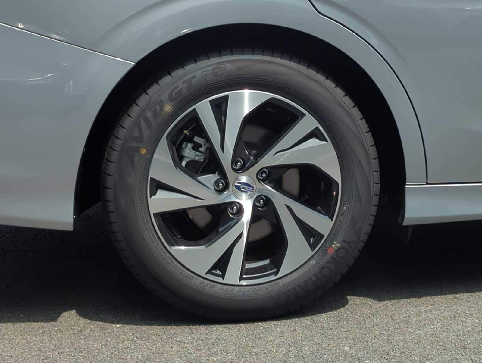 Thumbnail: 2025 Subaru Legacy - 13