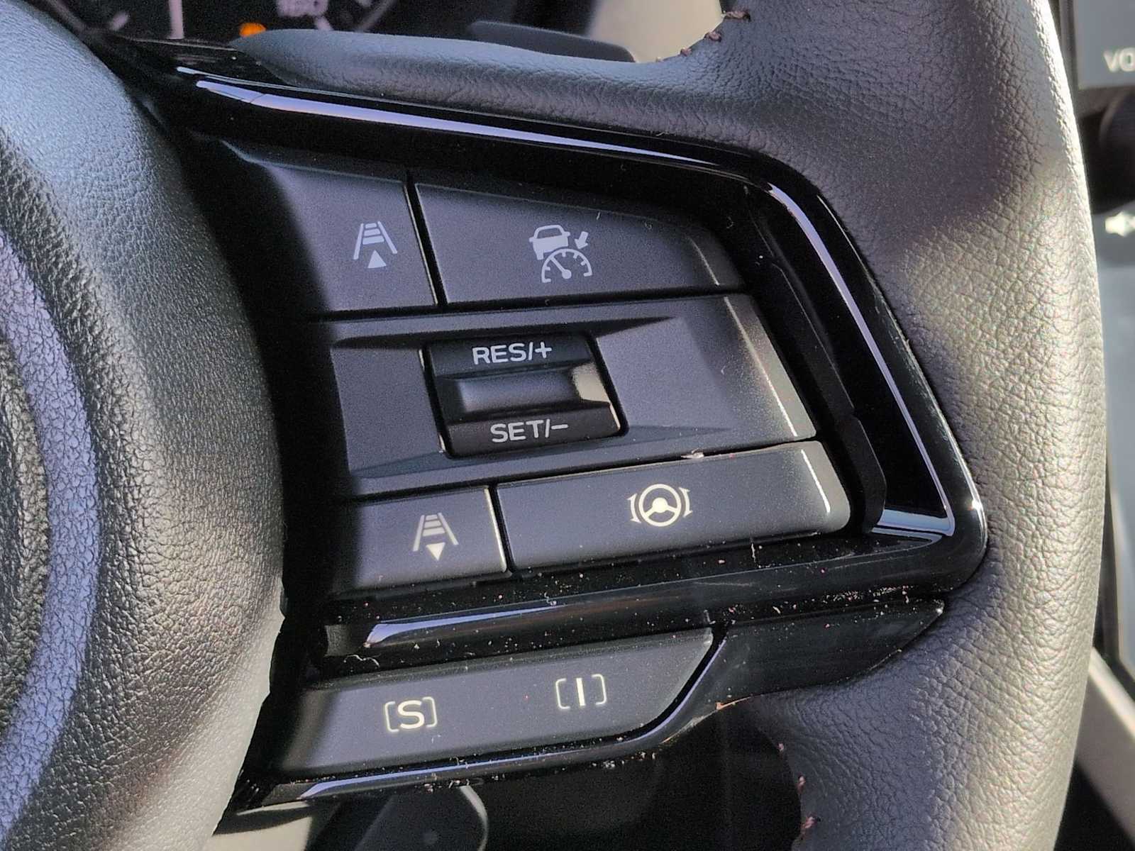 Thumbnail: 2026 Subaru Forester - 25