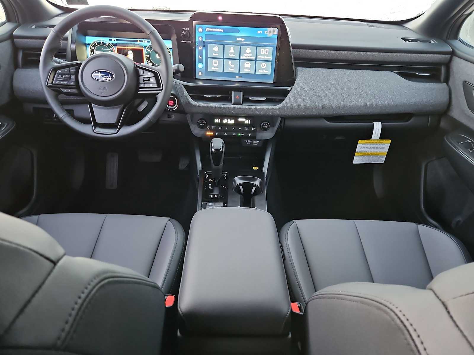 Thumbnail: 2026 Subaru Outback - 15