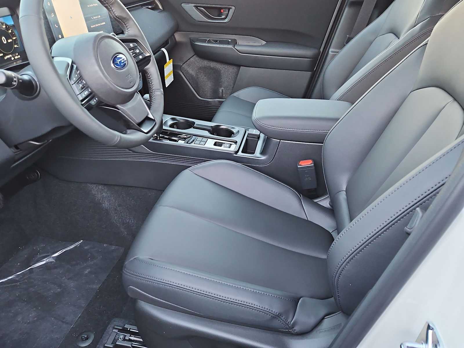 Thumbnail: 2026 Subaru Outback - 14